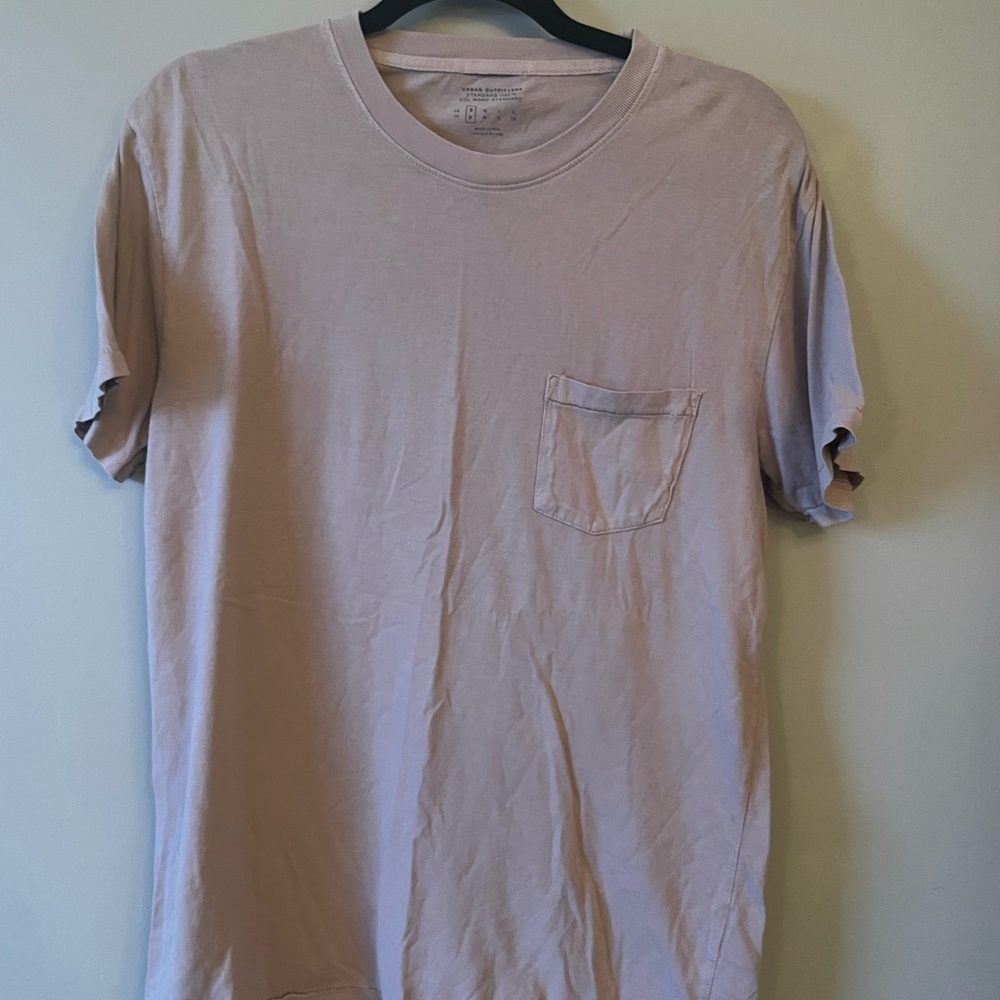Urban Outfitters Men's Tee